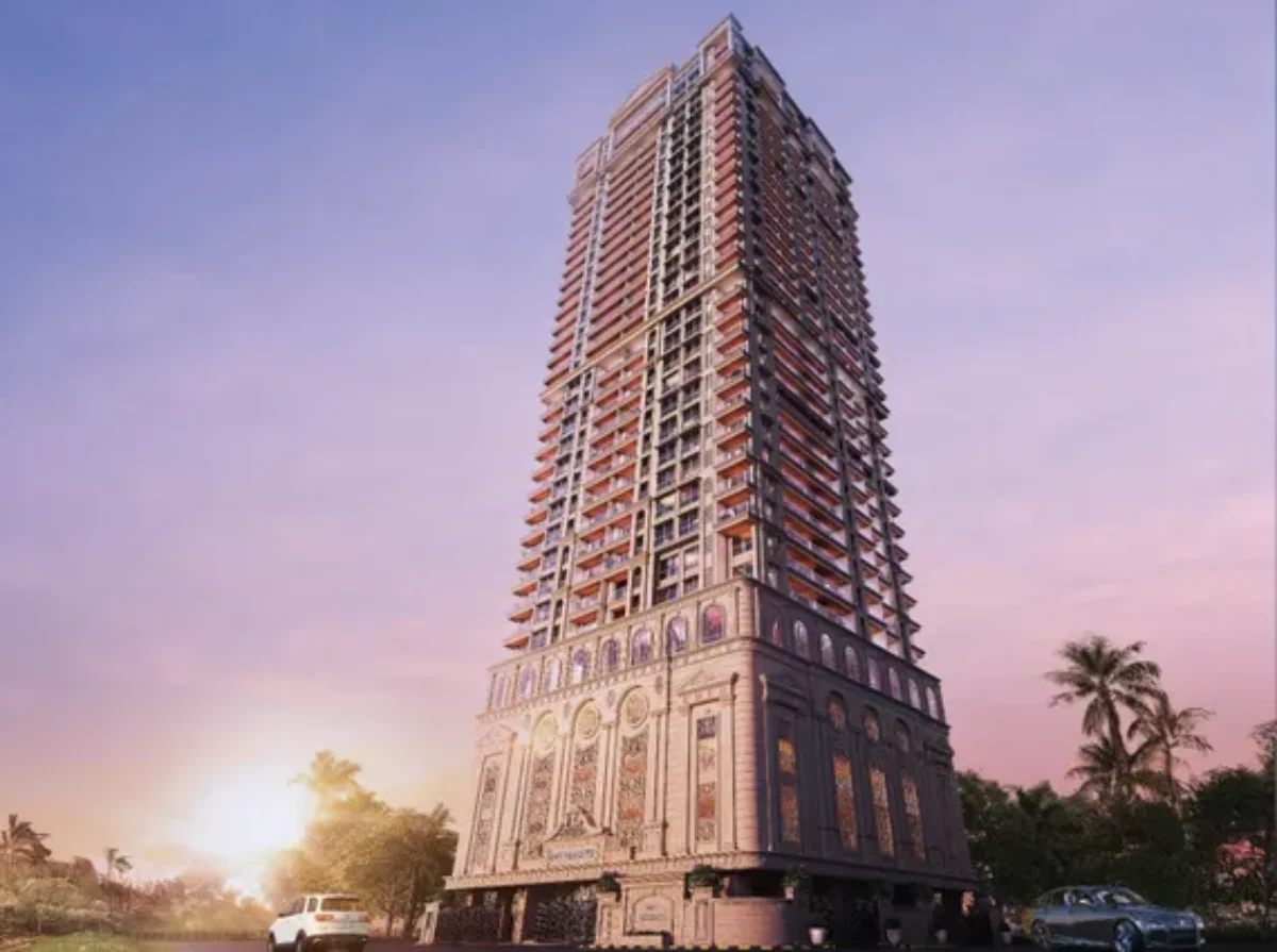 Godrej Varanya