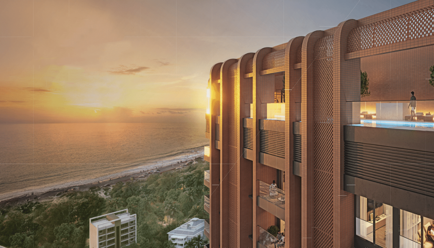 Godrej Skyshore Tower
