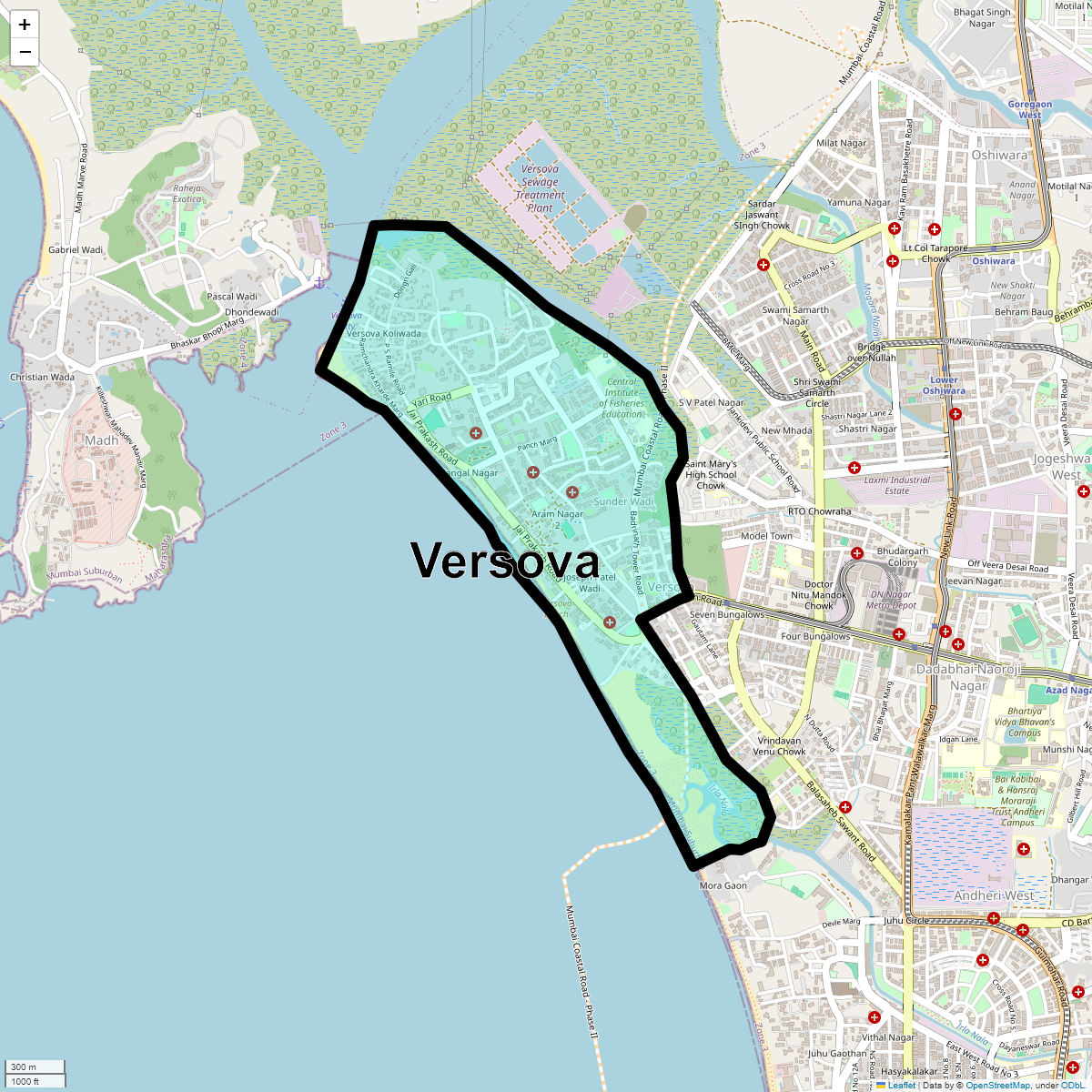 location